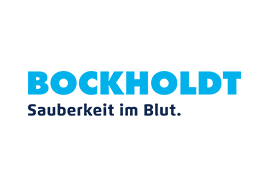 Bockholdt Logo
