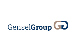 GenselGroup Logo