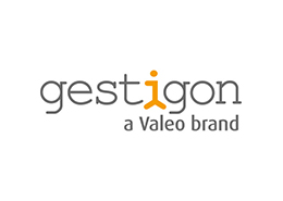 Gestigon Logo