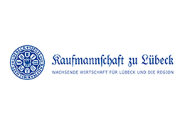 Kaufmannschaft zu Luebeck Logo
