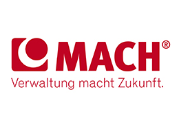 MachAG Logo