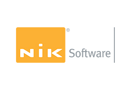 NikSoftware Logo