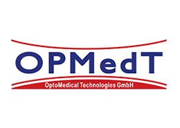OPMedt Logo