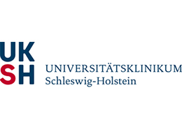 UKSH Logo