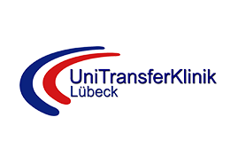 UniTransferKlinik Logo
