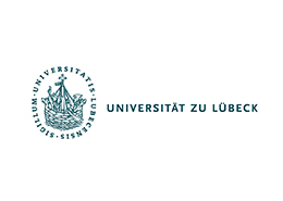 Universitaet zu Luebeck Logo