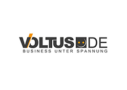 Voltus Logo