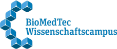BioMedTec Wissenschaftscampus Logo