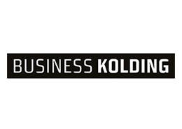 Business Kolding Logo