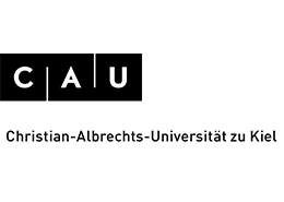 Christian-Albrechts-Universitaet zu Kiel (CAU) Logo