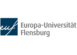 Europa-Universitaet Flensburg Logo