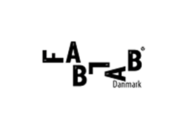 FabLab Daenemark Logo