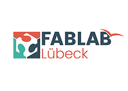 FabLab Luebeck Logo