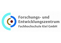Forschungs- und Entwicklungszentrum FH Kiel Logo