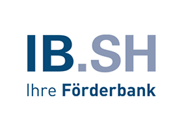 IB.SH Logo