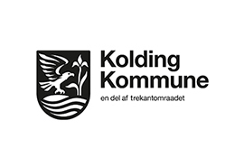 Kolding Kommune Logo