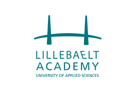 Lillebelt Akademie Logo