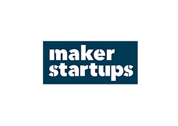 Maker StartUp Logo