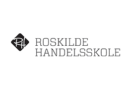 Roskilde Handelsskole Logo