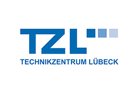 Technikzentrum Luebeck (TZL) Logo