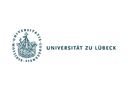 Universitaet zu Luebeck Logo