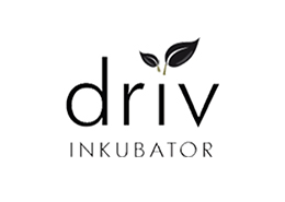 driv Inkubator Logo