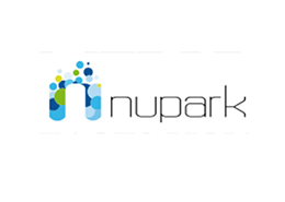 nupark Logo