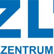 Technikzentrum Luebeck (TZL) Logo blau