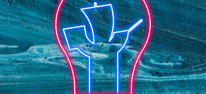 Lichthafen Logo klein