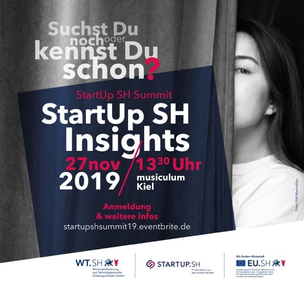 StartUp SH Summit 2019