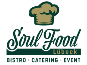 Soul Food Lübeck Logo