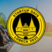 StartUp Days Lübeck